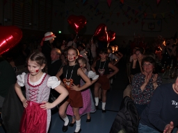 Büttenabend 2025 - 14.02.2025